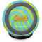 Scooby Doo The Mystery Machine Fast Charge Wireless Charging Stand Skin